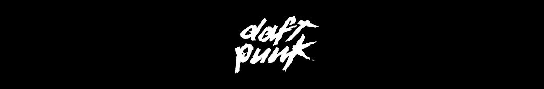 Daft Punk Banner
