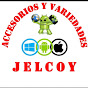 jelcoy support