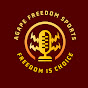 AGAPE FREEDOM SPORTS