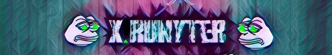 xRunyter TEAM