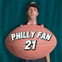 Philly Fan 21