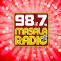 Masala Radio 98.7FM