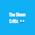 logo Sham Critic