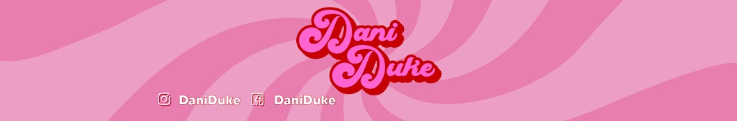 Dani Duke Banner