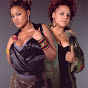 Floetry - Topic