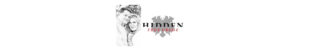 Hidden True Crime Banner