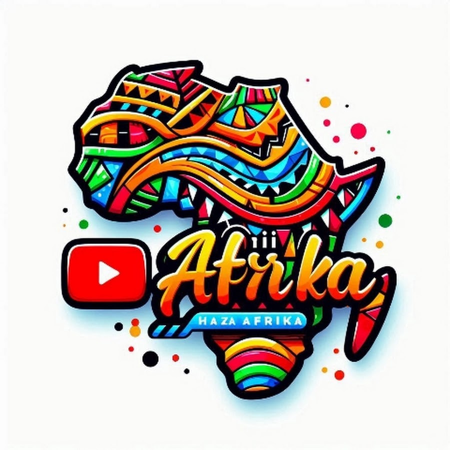 Hadithi Za Afrika - YouTube