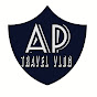 AP TRAVEL VLOG