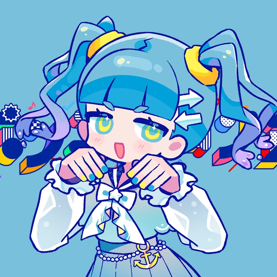 ポンコツコンポ【キツネちゃん】 - YouTube
