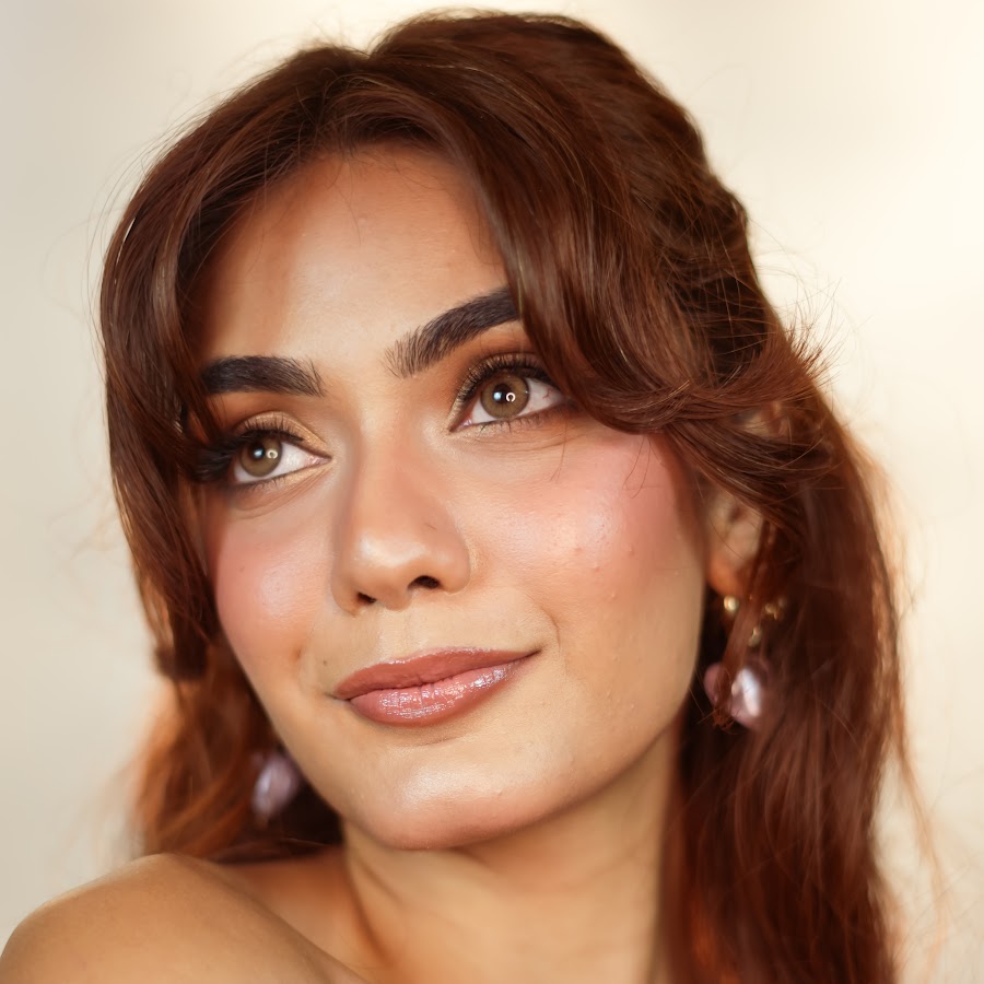 influencer profile picture