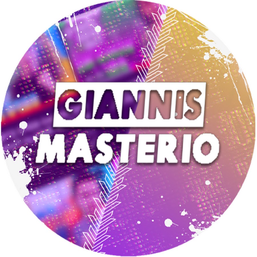 Giannis Masterio