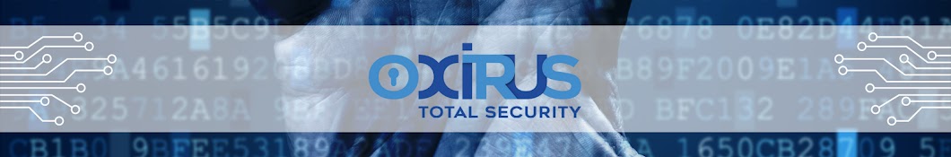 Oxirus Net - TOTAL SECURITY