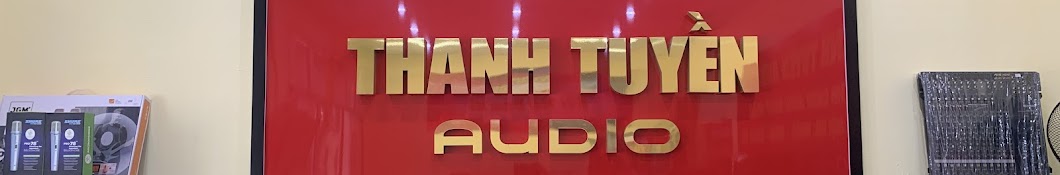 Thanh Tuyền Audio