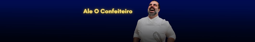 Ale O Confeiteiro 