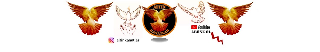 ALTIN KANATLAR