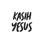 Kasih Yesus