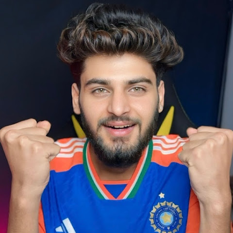 influencer profile picture