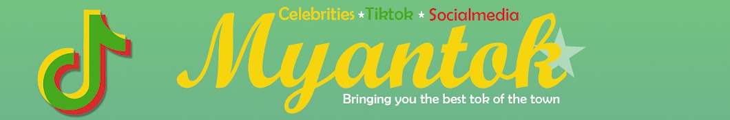 MyanTok Banner