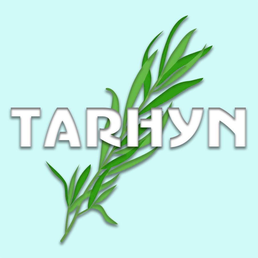 Tarhyn - YouTube