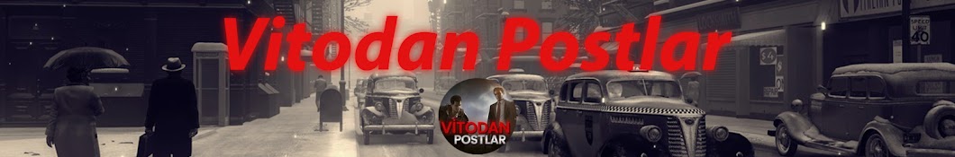 Vitodan Postlar