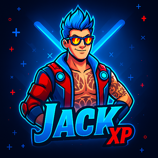 JACK XP OFFICIAL