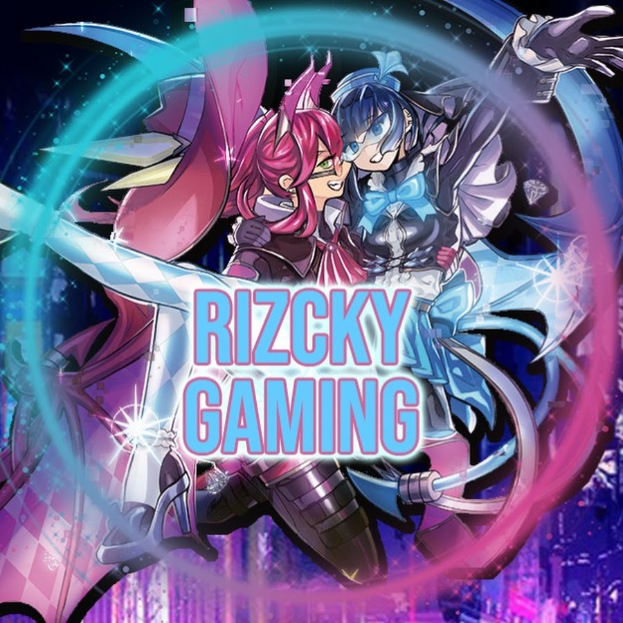 Rizcky Gaming