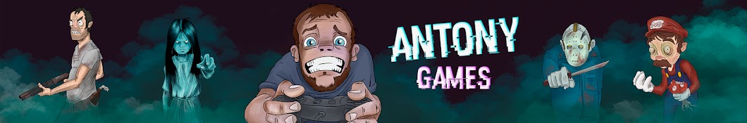 Antony Games