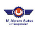 M Akram Autos 