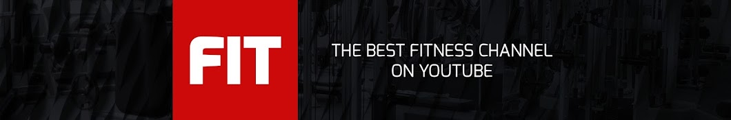 Fit Media Channel Banner
