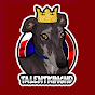 TALENTKINGHD youtube avatar