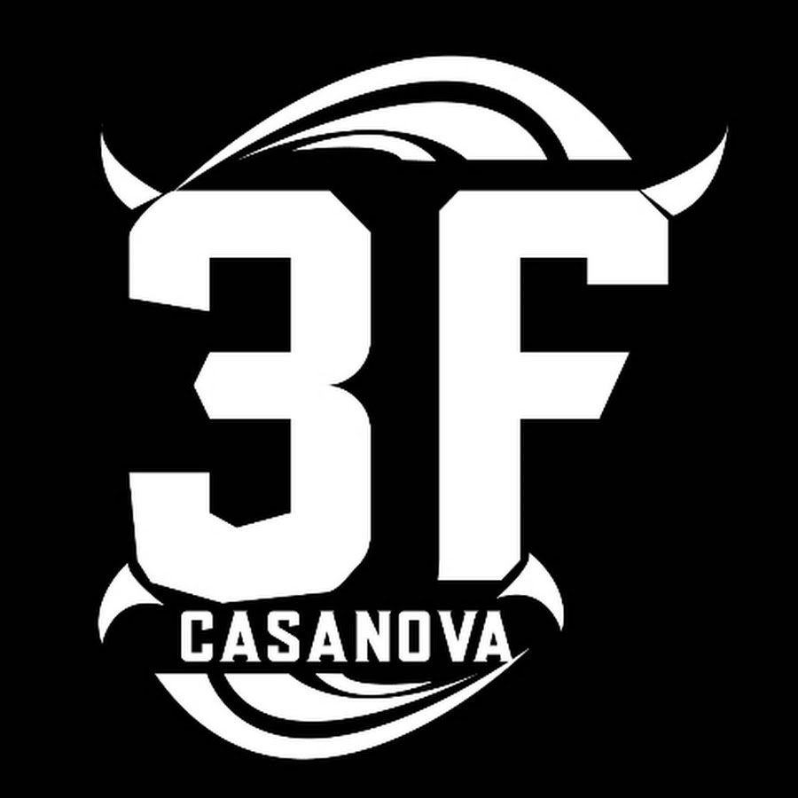 3F casanova  @3fcasanova