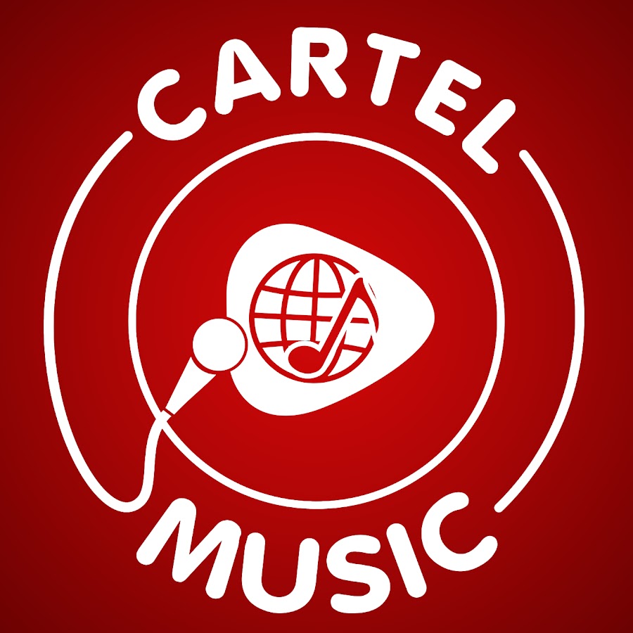 Cartel Music 20 @cartelmusic2019