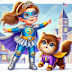 logo super AI stories 