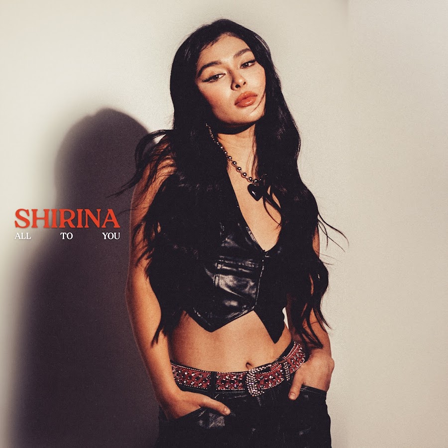 Shirina @shirinaholmatova