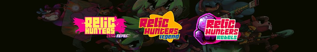 Rogue Snail - Joguem Relic Hunters Legend! on X: Amanhã terá uma