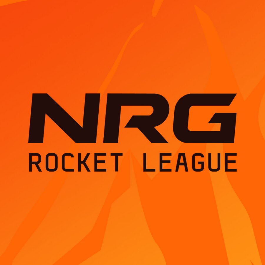 NRG Rocket League