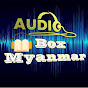 Audio Box Myanmar