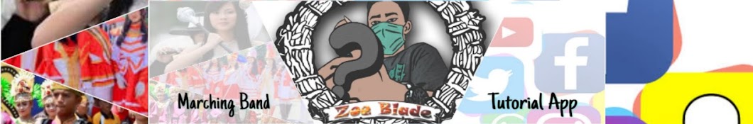 Zoe Blade