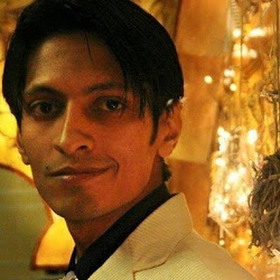 Ammar Iqbal