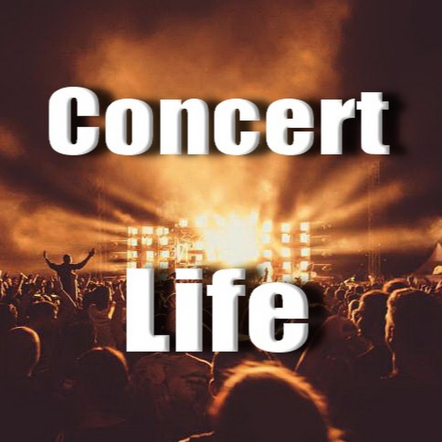 Life concert