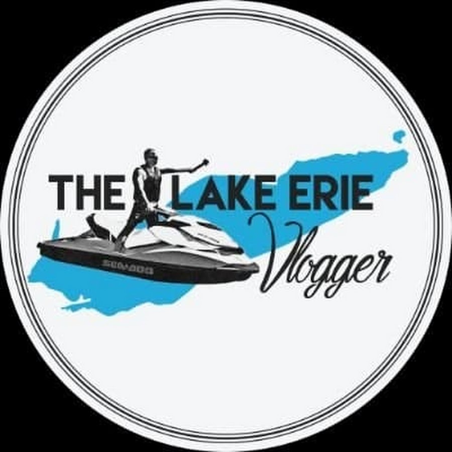 Lake Erie Vlogger @NigelHay