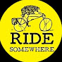 Ride Somewhere