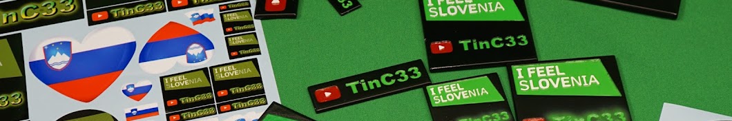 TinC33 Banner