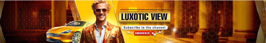 Luxotic View