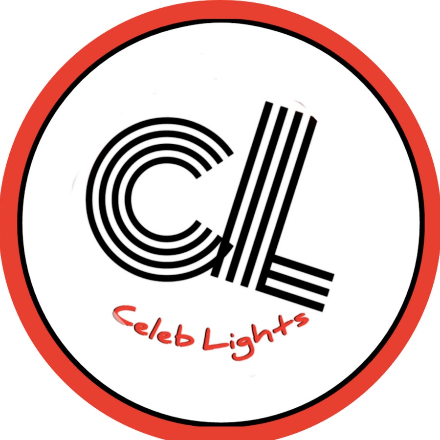 Celeb Lights @celeblights8820