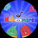 The Kiboomers - Kids Music Channel