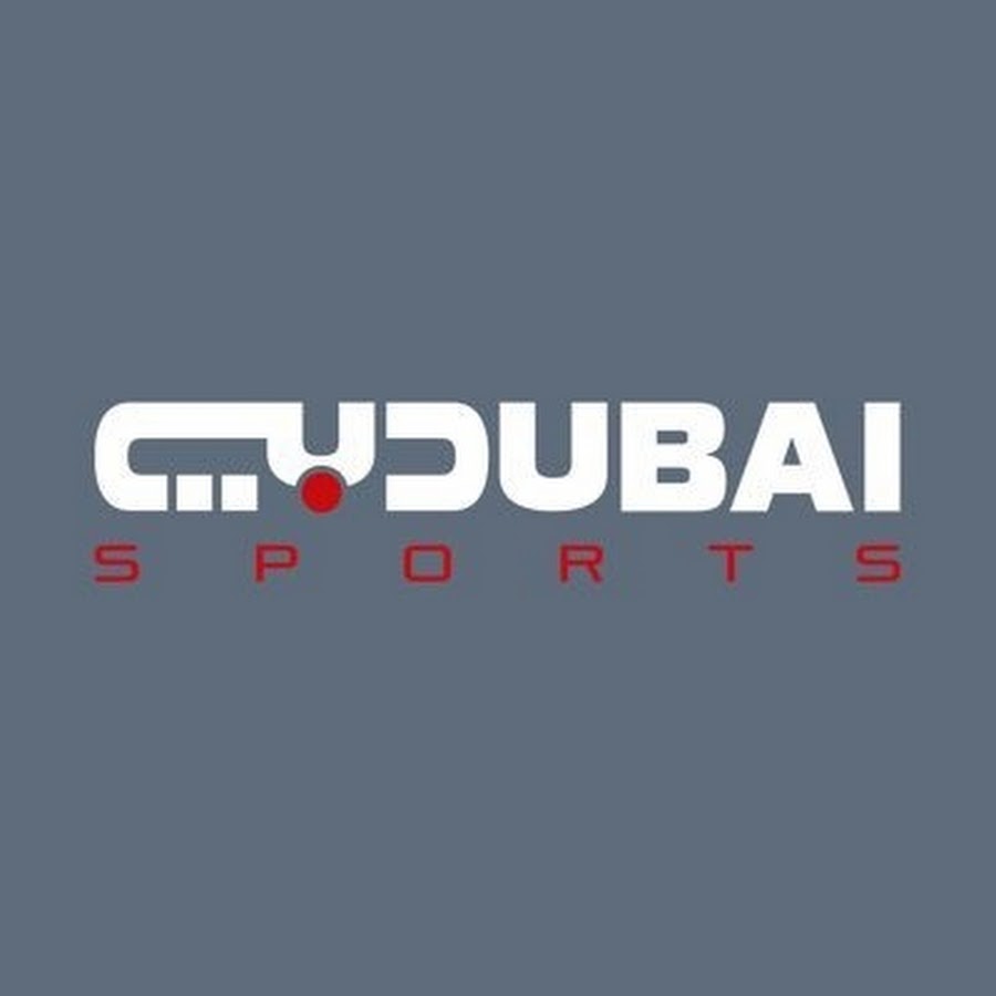 Dubai Sports I دبي الرياضية @DubaiSports