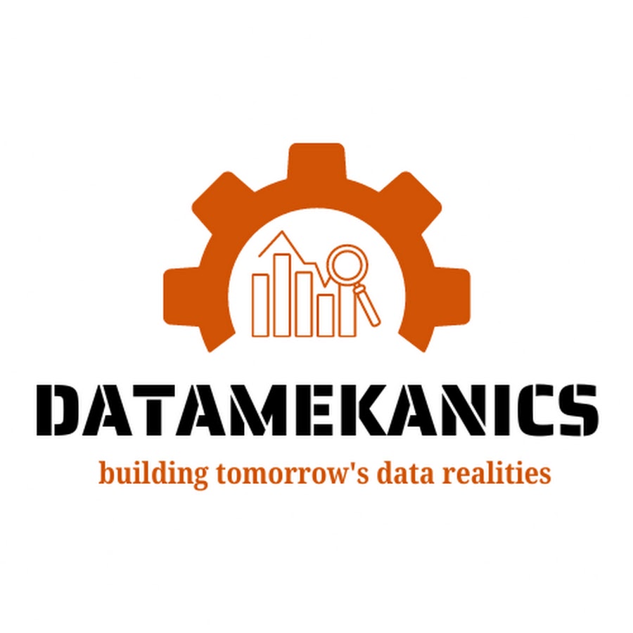 Data Mekanics