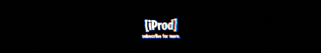 iProd