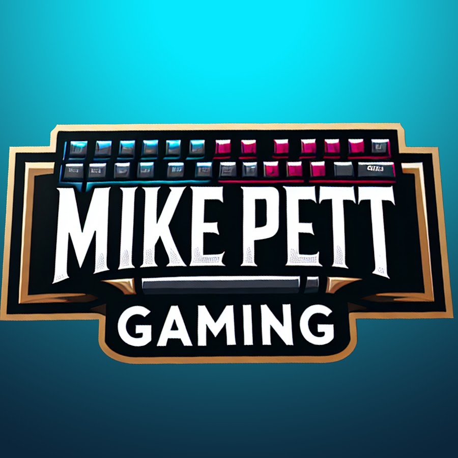 MikePettGaming